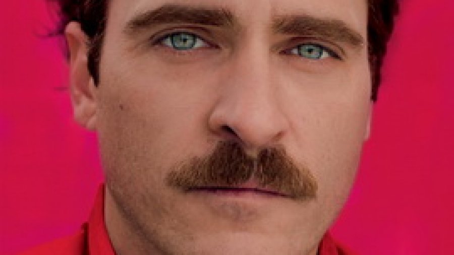 Spike Jonze’s Film ‘Her’ Brilliantly Addresses Our Relationship to Technology