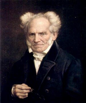 schopenhauer essay on education