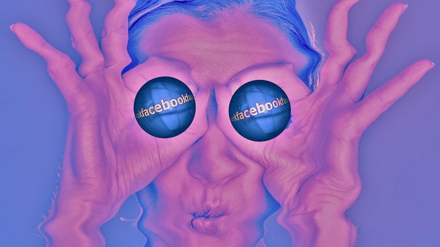 The “Facebook Eye”: On Remedying the Alienation of Modern Life