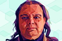 Vinay Gupta: The Man Who is Constantly Trying to Solve Humanity’s Largest Problems