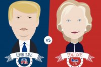 12 Compelling Arguments That Sealed My Vote in the US Presidential Election